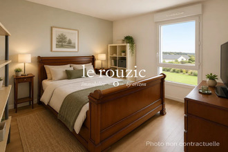 achat appartement vannes 56000