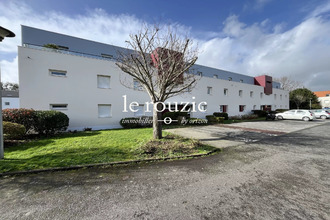 achat appartement vannes 56000