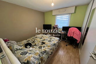 achat appartement vannes 56000
