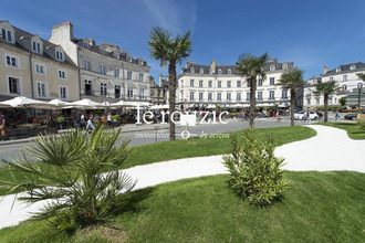 achat appartement vannes 56000
