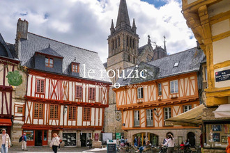 achat appartement vannes 56000