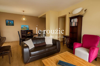achat appartement vannes 56000