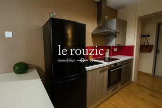 achat appartement vannes 56000