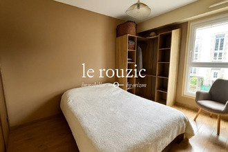 achat appartement vannes 56000