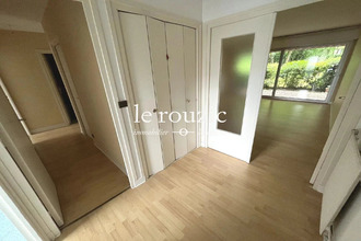 achat appartement vannes 56000