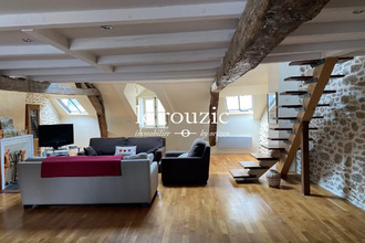 achat appartement vannes 56000