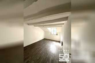 achat appartement vannes 56000