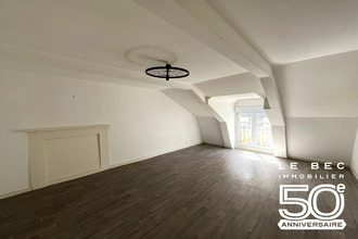 achat appartement vannes 56000