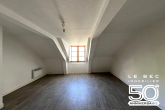 achat appartement vannes 56000