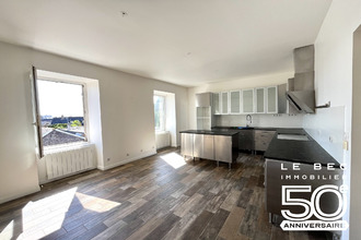 achat appartement vannes 56000