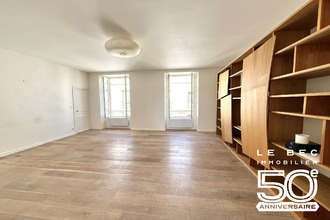 achat appartement vannes 56000