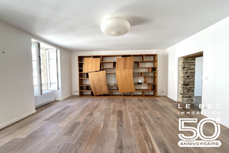 achat appartement vannes 56000
