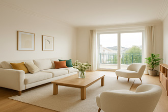 achat appartement vannes 56000