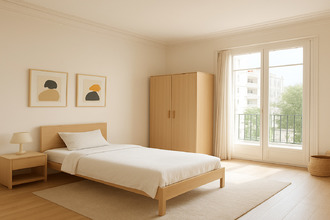achat appartement vannes 56000