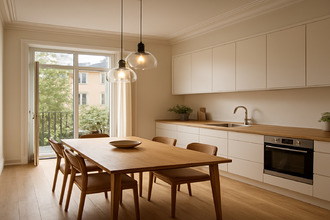 achat appartement vannes 56000