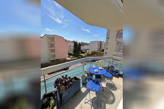 achat appartement vannes 56000