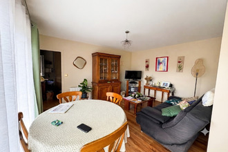 achat appartement vannes 56000