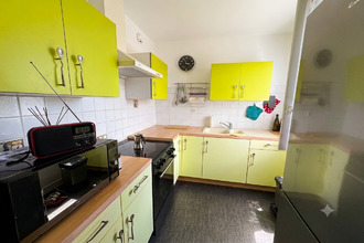 achat appartement vannes 56000