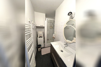 achat appartement vannes 56000