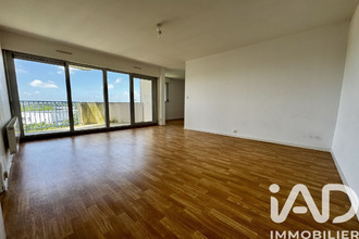 achat appartement vannes 56000