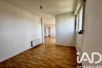 achat appartement vannes 56000