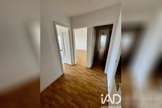 achat appartement vannes 56000