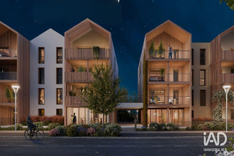 achat appartement vannes 56000