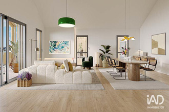 achat appartement vannes 56000