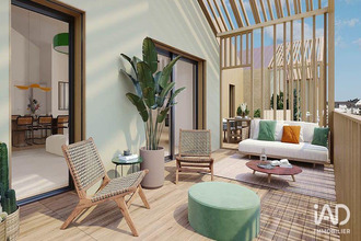 achat appartement vannes 56000