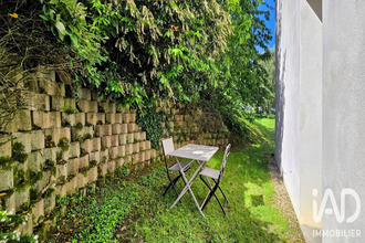 achat appartement vannes 56000