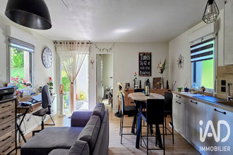 achat appartement vannes 56000