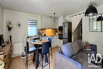 achat appartement vannes 56000