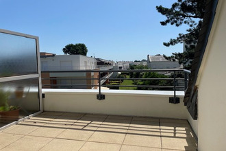 achat appartement vannes 56000