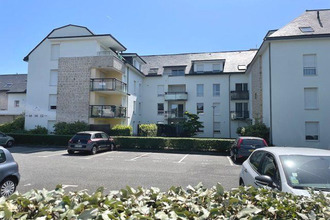 achat appartement vannes 56000