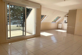 achat appartement vannes 56000