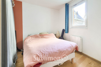 achat appartement vannes 56000