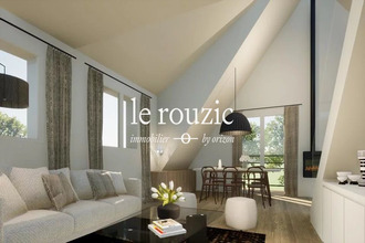 achat appartement vannes 56000