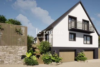 achat appartement vannes 56000