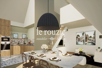 achat appartement vannes 56000
