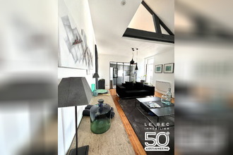 achat appartement vannes 56000