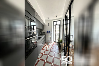 achat appartement vannes 56000