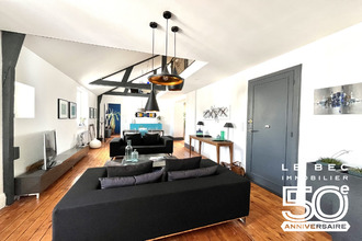 achat appartement vannes 56000