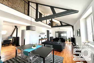 achat appartement vannes 56000