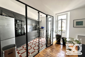 achat appartement vannes 56000