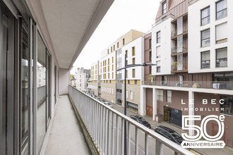 achat appartement vannes 56000