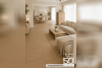 achat appartement vannes 56000