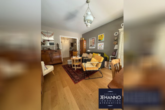achat appartement vannes 56000