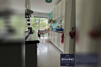 achat appartement vannes 56000