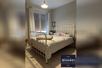 achat appartement vannes 56000