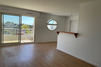 achat appartement vannes 56000